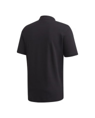 Koszulka męska adidas Originals ESSENTIAL POLO GD2551 Czarna - Sklep online Mastersport