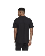 Koszulka męska adidas Originals ESSENTIAL POLO GD2551 Czarna - Sklep online Mastersport