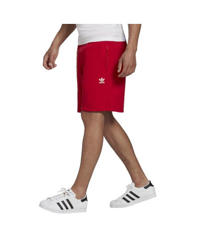 Szorty męskie adidas Originals ESSENTIAL SHORT GD2556 Czerwone - Sklep online Mastersport