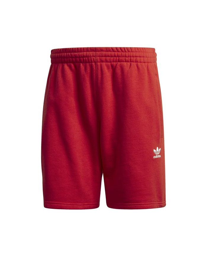 Szorty męskie adidas Originals ESSENTIAL SHORT GD2556 Czerwone - Sklep online Mastersport