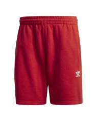 Szorty męskie adidas Originals ESSENTIAL SHORT GD2556 Czerwone - Sklep online Mastersport