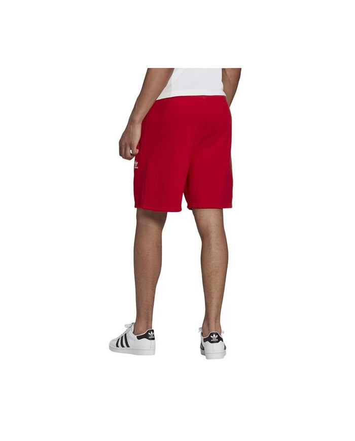 Szorty męskie adidas Originals ESSENTIAL SHORT GD2556 Czerwone - Sklep online Mastersport