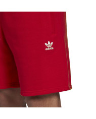 Szorty męskie adidas Originals ESSENTIAL SHORT GD2556 Czerwone - Sklep online Mastersport