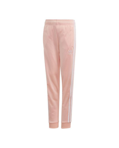 Spodnie dziecięce adidas Originals SST TRACKPANT GD2680 Różowe - Sklep online Mastersport