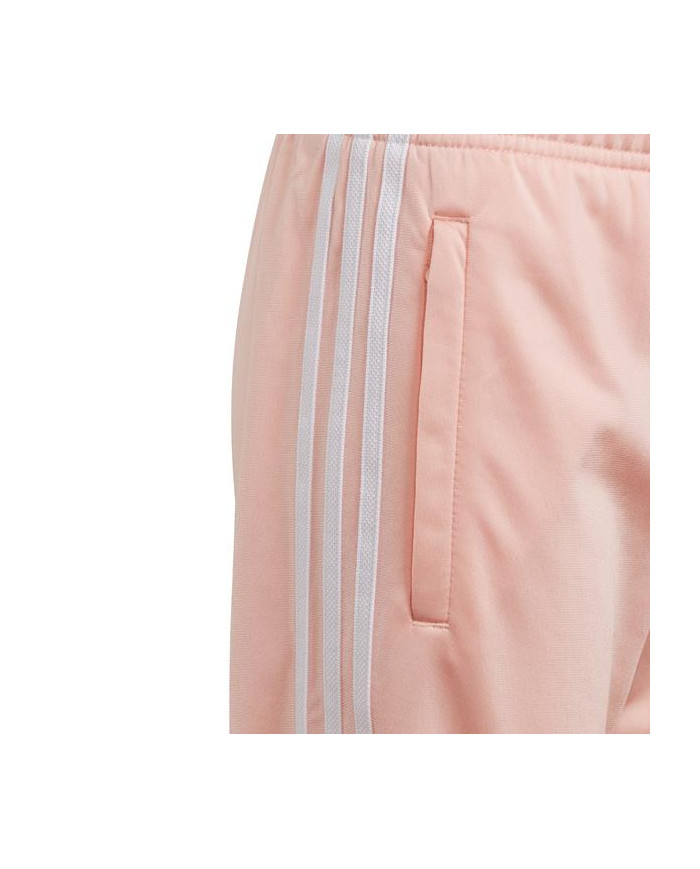 Spodnie dziecięce adidas Originals SST TRACKPANT GD2680 Różowe - Sklep online Mastersport