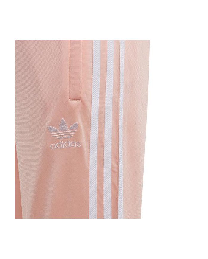Spodnie dziecięce adidas Originals SST TRACKPANT GD2680 Różowe - Sklep online Mastersport