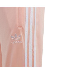 Spodnie dziecięce adidas Originals SST TRACKPANT GD2680 Różowe - Sklep online Mastersport