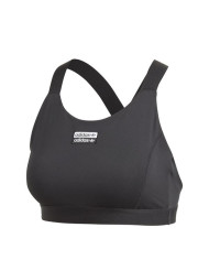 Koszulka damska adidas Originals BRA TOP GD3085 Czarna - Sklep online Mastersport
