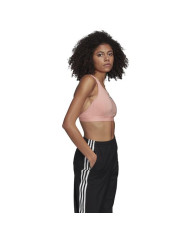 Koszulka damska adidas Originals BRA TOP GD3086 Różowa - Sklep online Mastersport