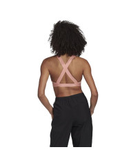 Koszulka damska adidas Originals BRA TOP GD3086 Różowa - Sklep online Mastersport