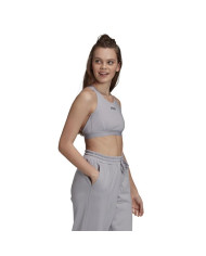 Koszulka damska adidas Originals BRA TOP GD3087 Szara - Sklep online Mastersport