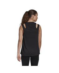 Koszulka damska adidas Performance W BB TK GD3848 Czarna - Sklep online Mastersport