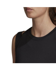 Koszulka damska adidas Performance W BB TK GD3848 Czarna - Sklep online Mastersport