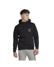 Bluza męska adidas Originals SPRT ICON FZH GD5807 Czarna - Sklep online Mastersport