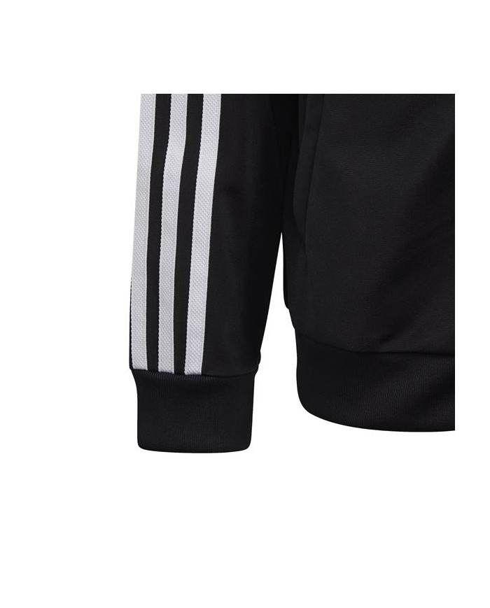 Bluza dziecięca adidas Originals SST TRACKTOP GE1974 Czarna - Sklep online Mastersport