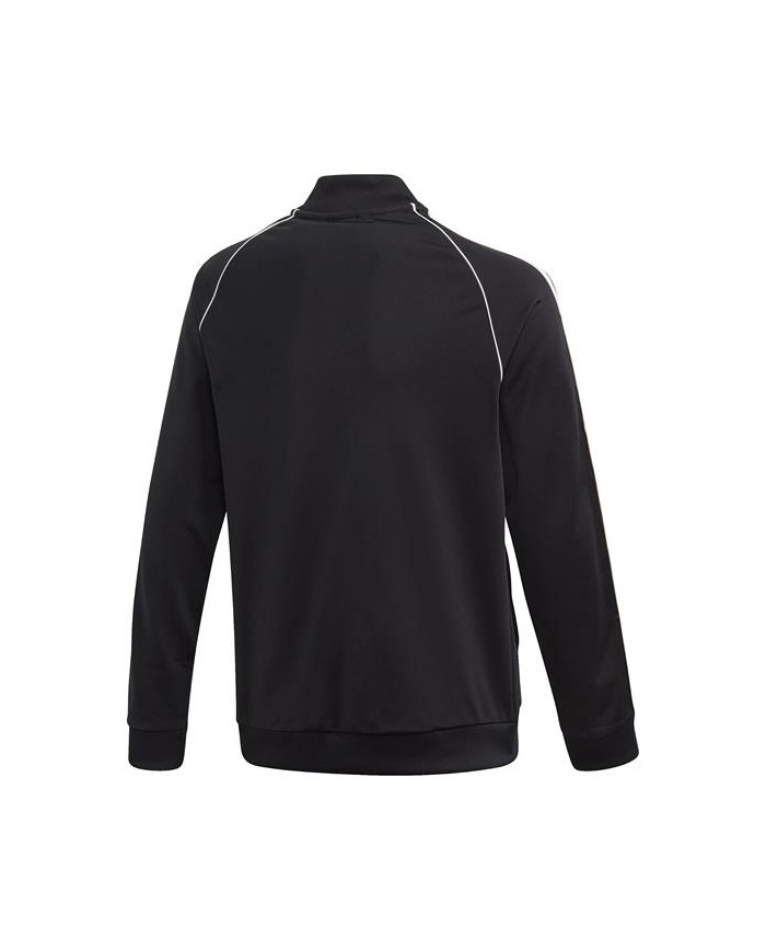 Bluza dziecięca adidas Originals SST TRACKTOP GE1974 Czarna - Sklep online Mastersport