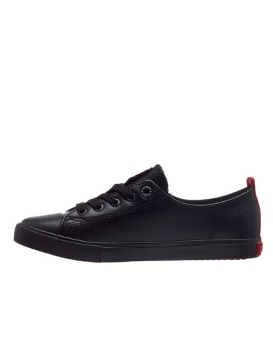 Buty damskie Big Star BIG KIN GG274007 Czarne - Sklep online Mastersport