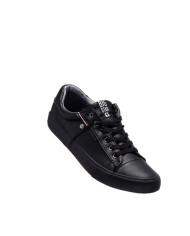 Buty damskie Big Star BIG TOP GG274061 Czarne - Sklep online Mastersport