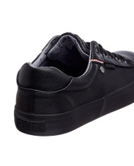 Buty damskie Big Star BIG TOP GG274061 Czarne - Sklep online Mastersport