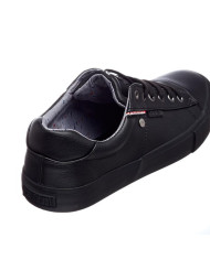 Buty damskie Big Star BIG TOP GG274061 Czarne - Sklep online Mastersport