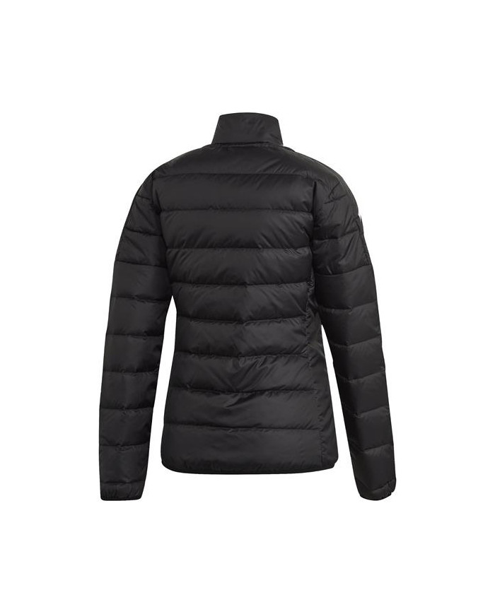 Kurtka damska adidas Performance W ESS DOWN JKT GH4593 Czarna - Sklep online Mastersport