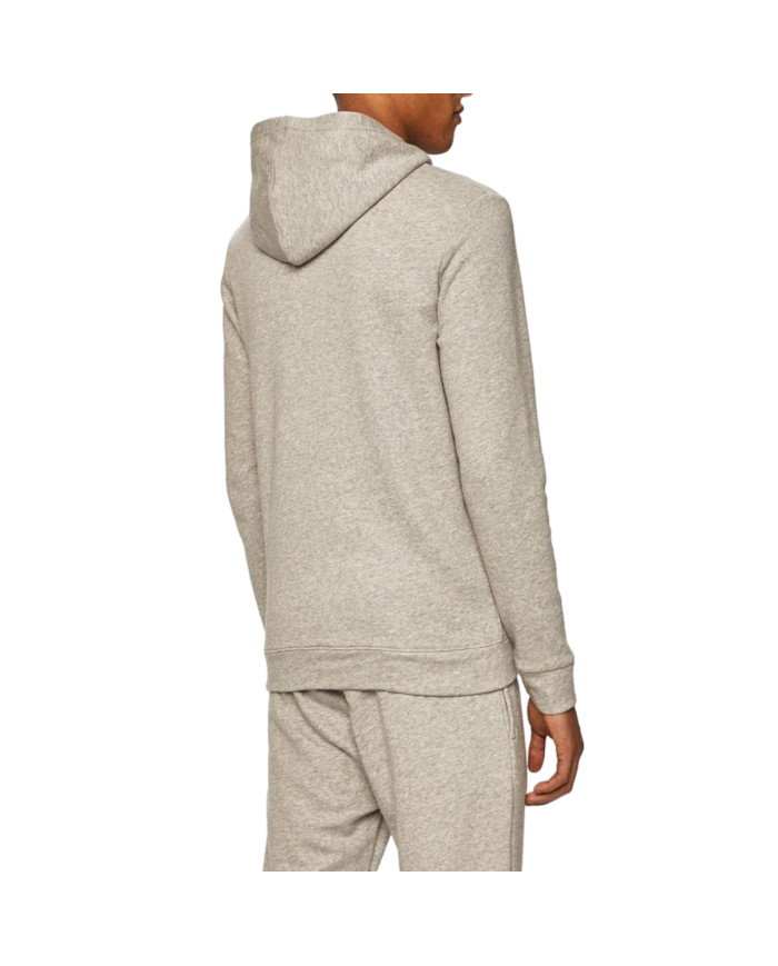 Dres męski Reebok TE VECTOR TRACKSUIT GI9415 Szary - Sklep online Mastersport