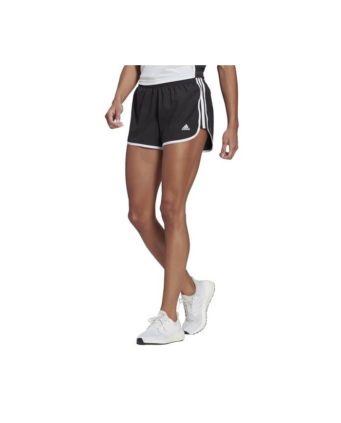 Szorty damskie adidas Performance M20 SHORT GK5265 Czarne - Sklep online Mastersport