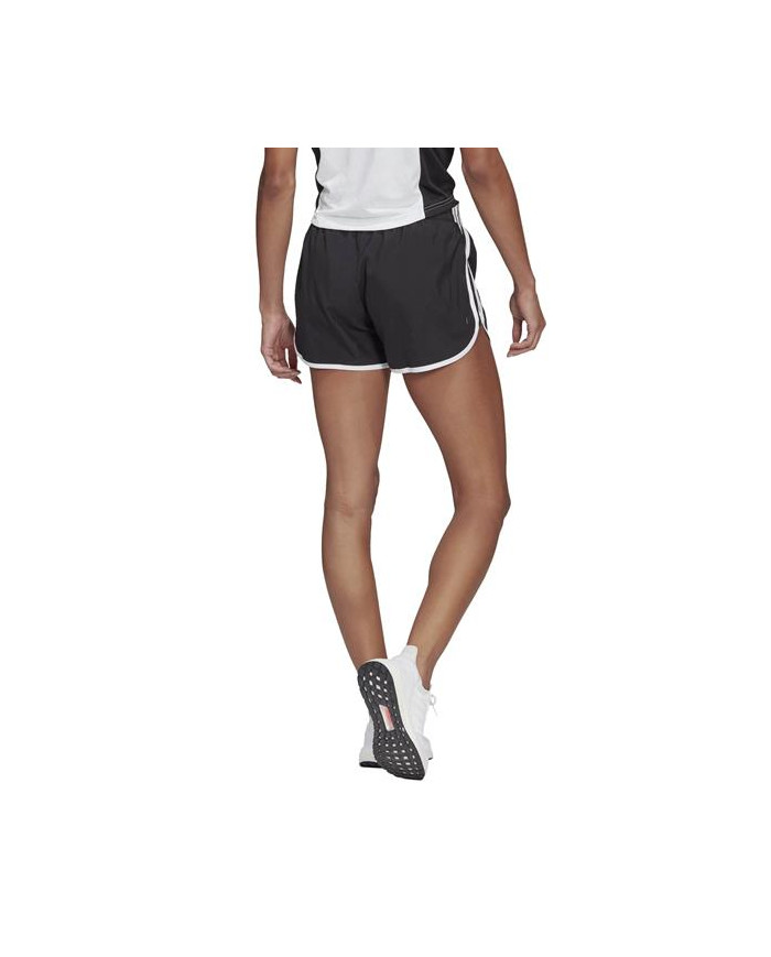 Szorty damskie adidas Performance M20 SHORT GK5265 Czarne - Sklep online Mastersport