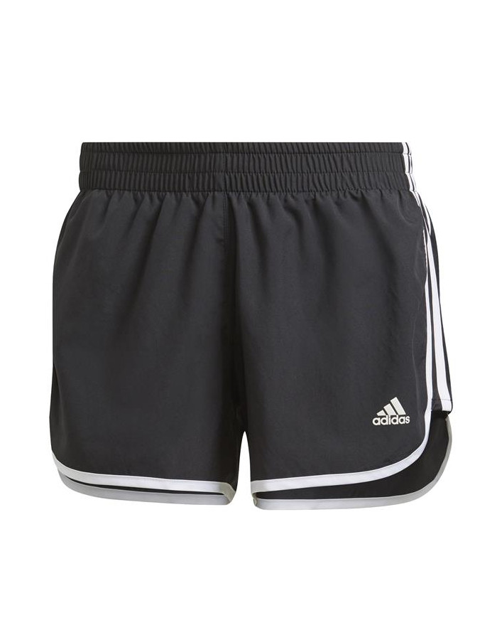 Szorty damskie adidas Performance M20 SHORT GK5265 Czarne - Sklep online Mastersport