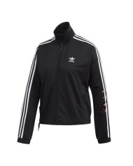 Bluza damska adidas Originals TRACK TOP GK7174 Czarna - Sklep online Mastersport
