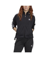 Bluza damska adidas Originals TRACK TOP GK7174 Czarna - Sklep online Mastersport