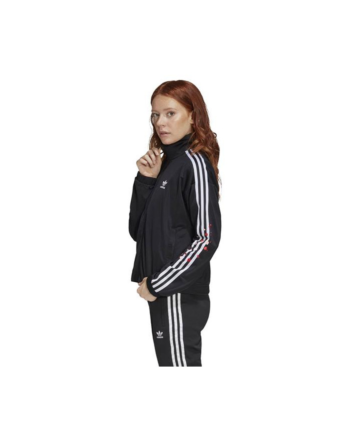 Bluza damska adidas Originals TRACK TOP GK7174 Czarna - Sklep online Mastersport