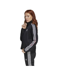 Bluza damska adidas Originals TRACK TOP GK7174 Czarna - Sklep online Mastersport