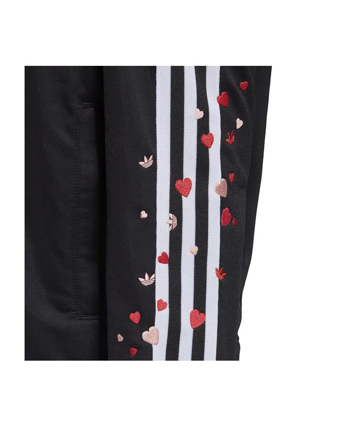 Bluza damska adidas Originals TRACK TOP GK7174 Czarna - Sklep online Mastersport