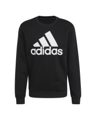 Bluza męska adidas Performance M BL FL SWT GK9074 Czarna - Sklep online Mastersport