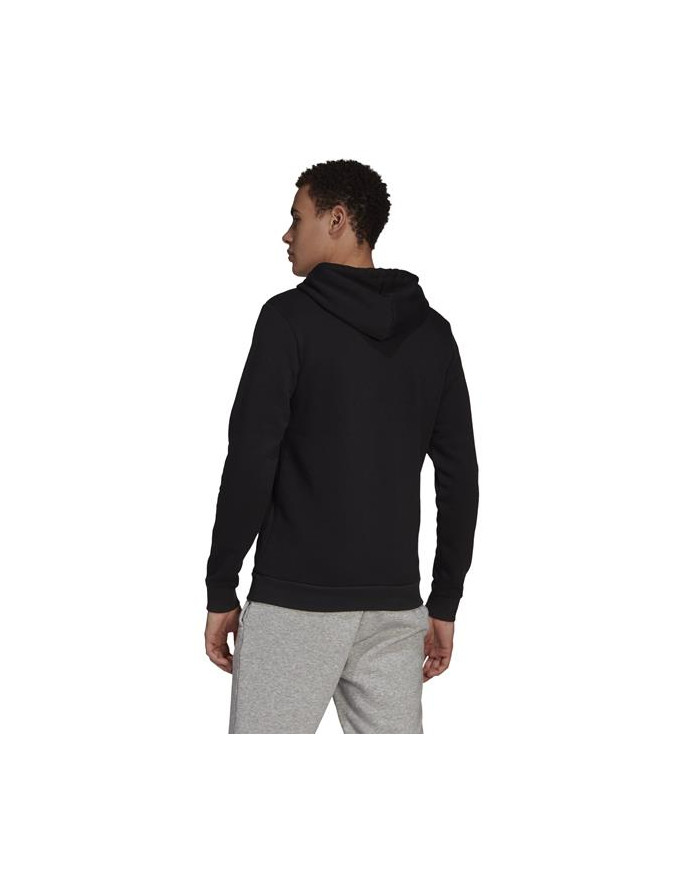 Bluza męska adidas Performance M BL FL HD GK9220 Czarna - Sklep online Mastersport