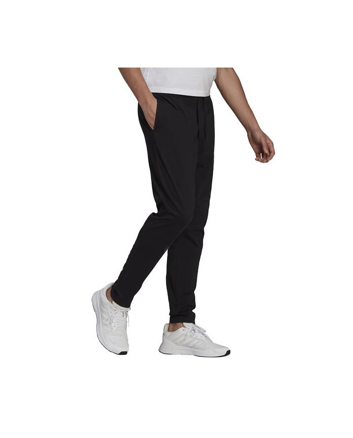 Spodnie męskie adidas Performance M SL SJ TO PT GK9222 Czarne - Sklep online Mastersport