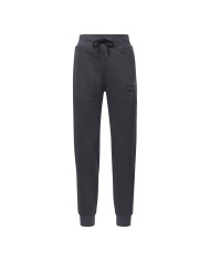 Spodnie damskie Reebok TE TEXTURED PANT GL2539 Szare - Sklep online Mastersport