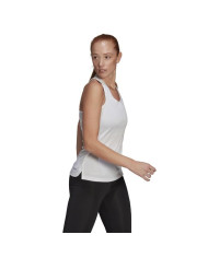 Koszulka damska adidas Performance W 3S TK GL3790 Biała - Sklep online Mastersport