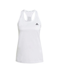 Koszulka damska adidas Performance W 3S TK GL3790 Biała - Sklep online Mastersport