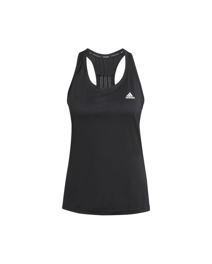 Koszulka damska adidas Performance W 3S TK GL3792 Czarna - Sklep online Mastersport