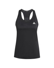 Koszulka damska adidas Performance W 3S TK GL3792 Czarna - Sklep online Mastersport