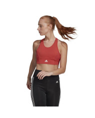 Koszulka damska adidas Performance W MT BT GL3962 Czerwona - Sklep online Mastersport