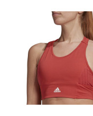 Koszulka damska adidas Performance W MT BT GL3962 Czerwona - Sklep online Mastersport