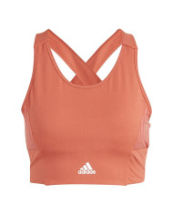 Koszulka damska adidas Performance W MT BT GL3962 Czerwona - Sklep online Mastersport