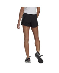 Szorty damskie adidas Performance W 3S WV SHO GL3981 Czarne - Sklep online Mastersport