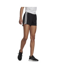 Szorty damskie adidas Performance W 3S WV SHO GL3981 Czarne - Sklep online Mastersport