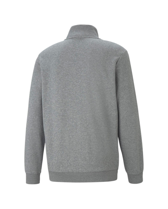 Bluza męska Puma ESS TRACK JACKET TR 58669603 Szara - Sklep online Mastersport