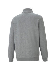 Bluza męska Puma ESS TRACK JACKET TR 58669603 Szara - Sklep online Mastersport
