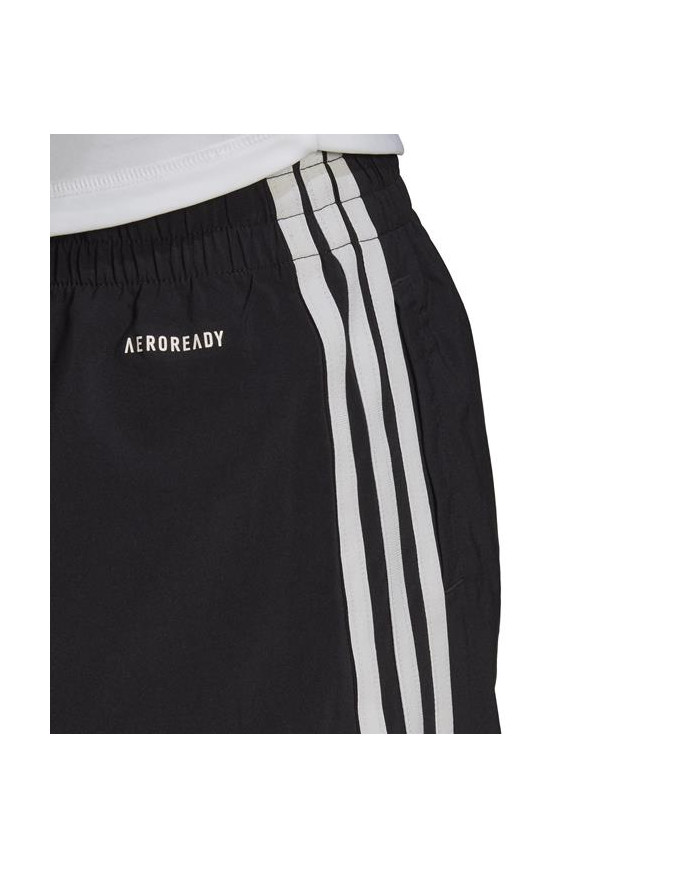 Szorty damskie adidas Performance W 3S WV SHO GL3981 Czarne - Sklep online Mastersport